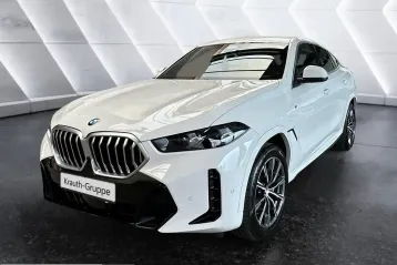 BMW X6 din 2024 - oferta BMW211576