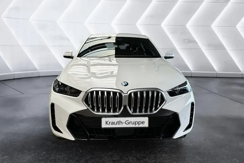 BMW X6 (Seria X) din 2024 cu 31.200 km - oferta BMW211576 - foto 2