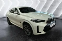 BMW X6 (Seria X) din 2024 cu 31.200 km - oferta BMW211576 - foto 3