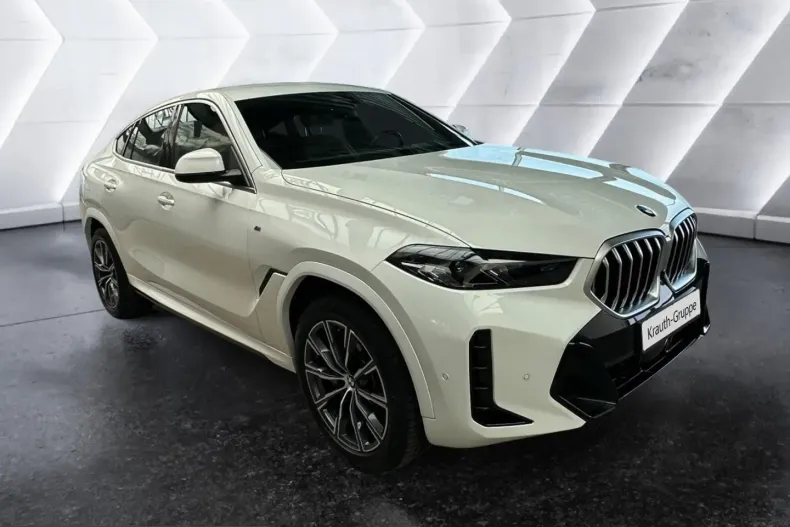 BMW X6 (Seria X) din 2024 cu 31.200 km - oferta BMW211576 - foto 3