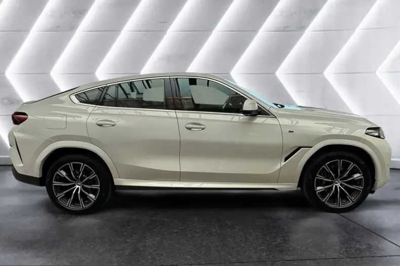 BMW X6 (Seria X) din 2024 cu 31.200 km - oferta BMW211576 - foto 5