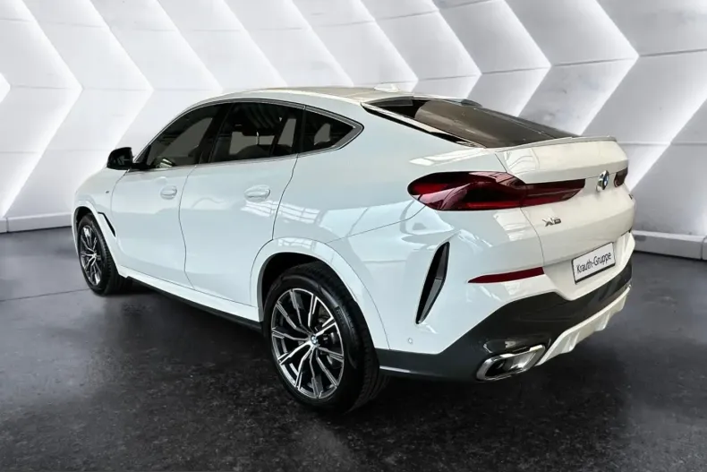 BMW X6 (Seria X) din 2024 cu 31.200 km - oferta BMW211576 - foto 6