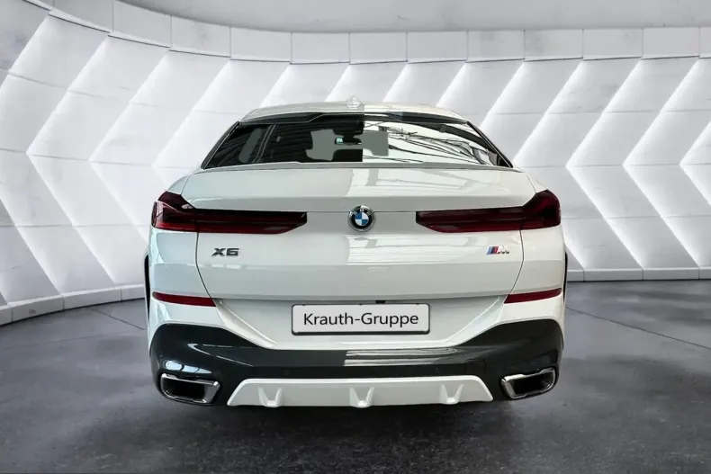 BMW X6 (Seria X) din 2024 cu 31.200 km - oferta BMW211576 - foto 8