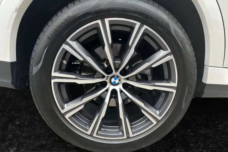 BMW X6 (Seria X) din 2024 cu 31.200 km - oferta BMW211576 - foto 9