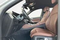 BMW X6 (Seria X) din 2024 cu 31.200 km - oferta BMW211576 - foto 11
