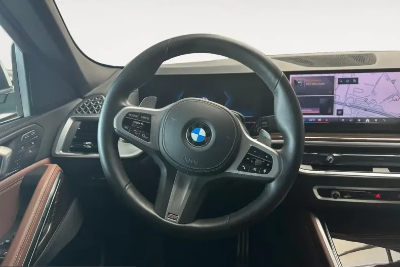 BMW X6 (Seria X) din 2024 cu 31.200 km - oferta BMW211576 - foto 12