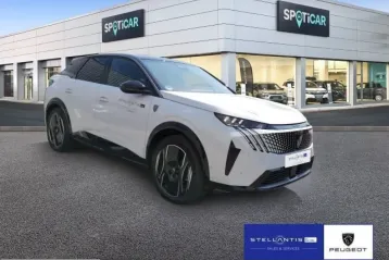 Peugeot 3008 din 2024 - oferta PEU211577