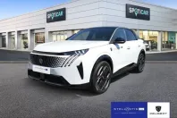 Peugeot 3008 din 2024 cu 32.849 km - oferta PEU211577 - foto 2