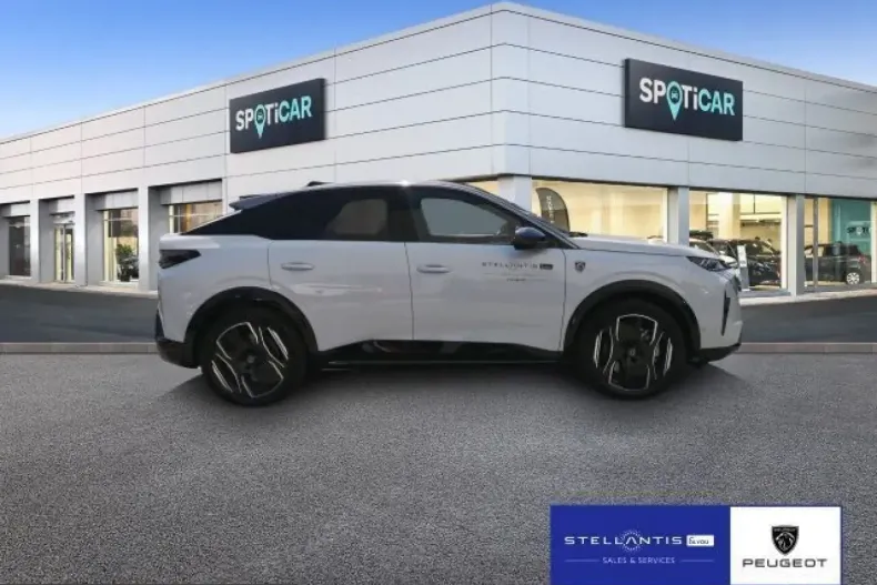Peugeot 3008 din 2024 cu 32.849 km - oferta PEU211577 - foto 5