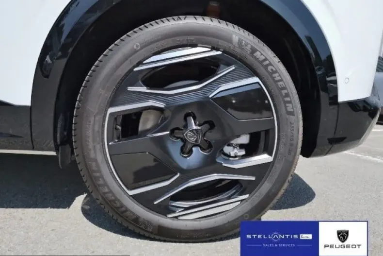 Peugeot 3008 din 2024 cu 32.849 km - oferta PEU211577 - foto 7
