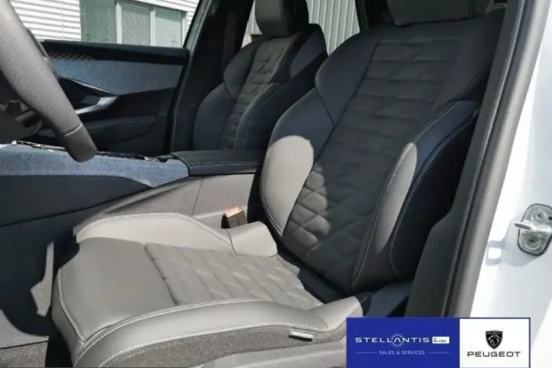 Peugeot 3008 din 2024 cu 32.849 km - oferta PEU211577 - foto 8