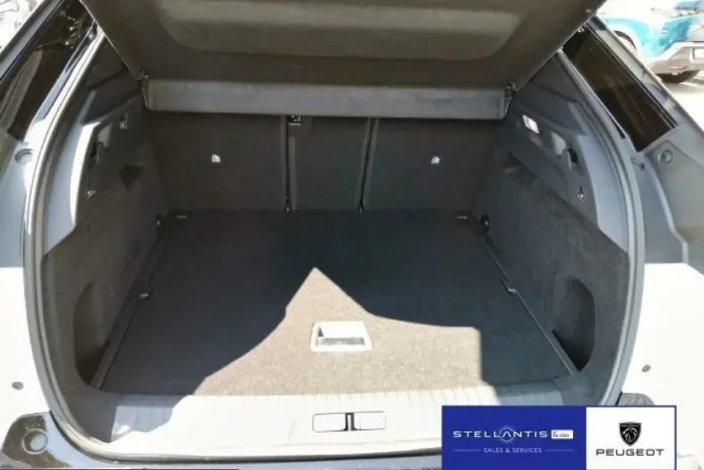 Peugeot 3008 din 2024 cu 32.849 km - oferta PEU211577 - foto 10
