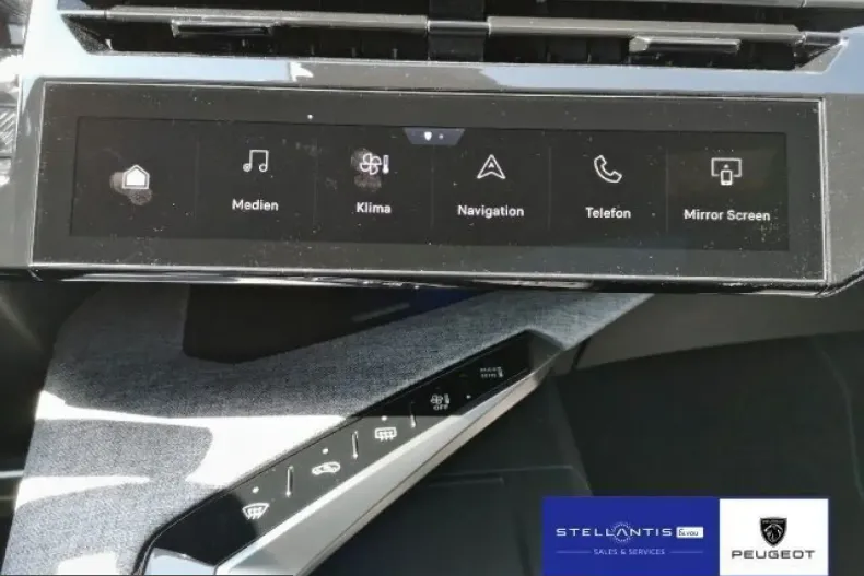 Peugeot 3008 din 2024 cu 32.849 km - oferta PEU211577 - foto 16
