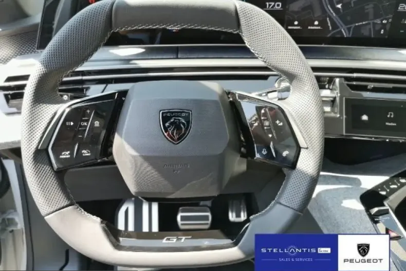 Peugeot 3008 din 2024 cu 32.849 km - oferta PEU211577 - foto 18