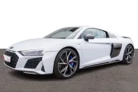 Audi R8 din 2023 cu 29.900 km - oferta AUD211578 - foto 1