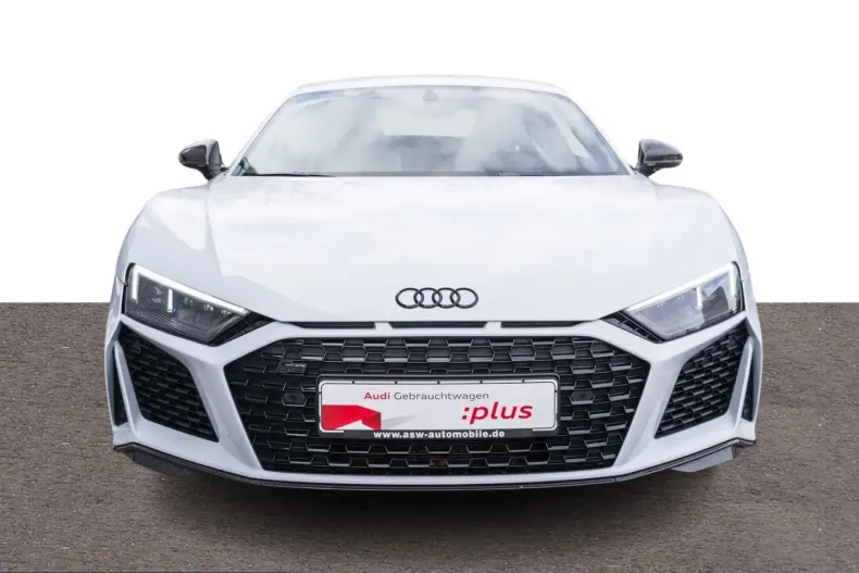 Audi R8 din 2023 cu 29.900 km - oferta AUD211578 - foto 4