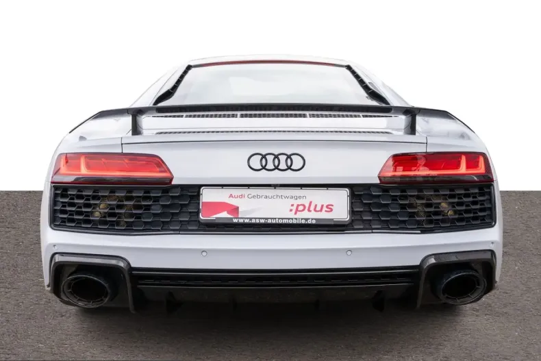 Audi R8 din 2023 cu 29.900 km - oferta AUD211578 - foto 5