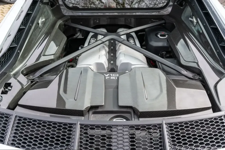 Audi R8 din 2023 cu 29.900 km - oferta AUD211578 - foto 7
