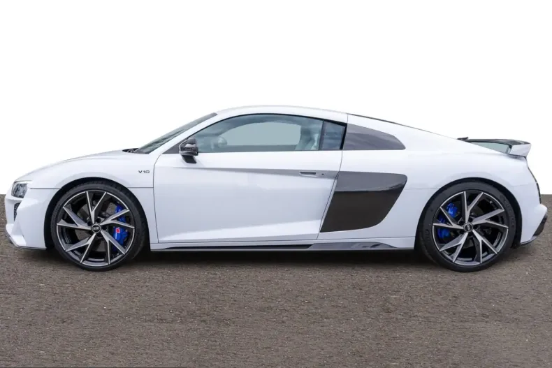 Audi R8 din 2023 cu 29.900 km - oferta AUD211578 - foto 8