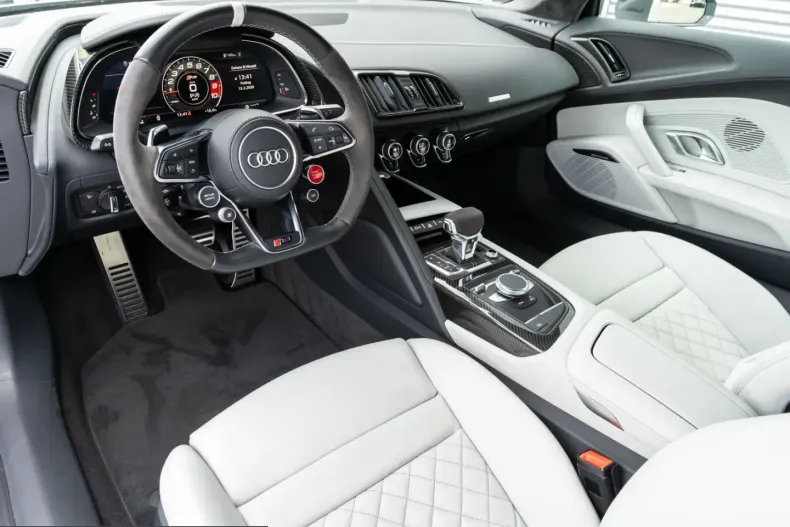 Audi R8 din 2023 cu 29.900 km - oferta AUD211578 - foto 10