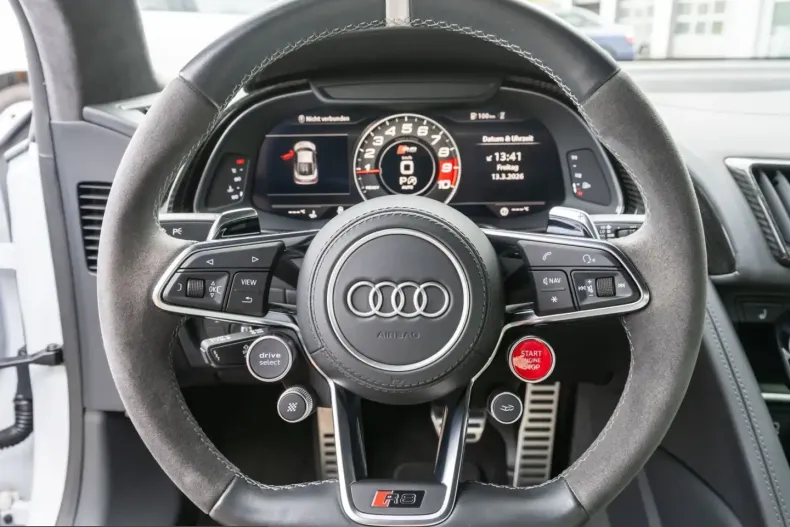 Audi R8 din 2023 cu 29.900 km - oferta AUD211578 - foto 11