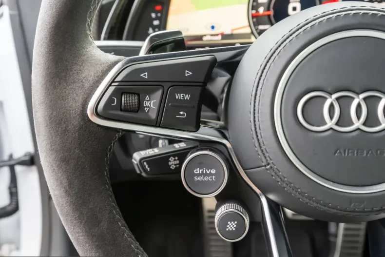 Audi R8 din 2023 cu 29.900 km - oferta AUD211578 - foto 13