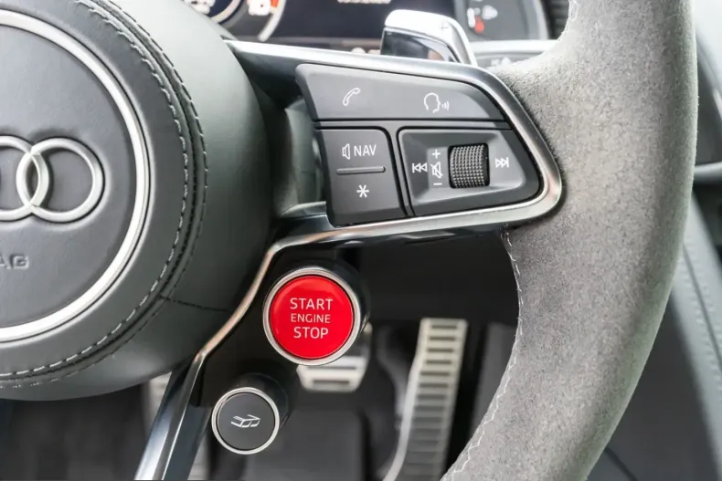 Audi R8 din 2023 cu 29.900 km - oferta AUD211578 - foto 14