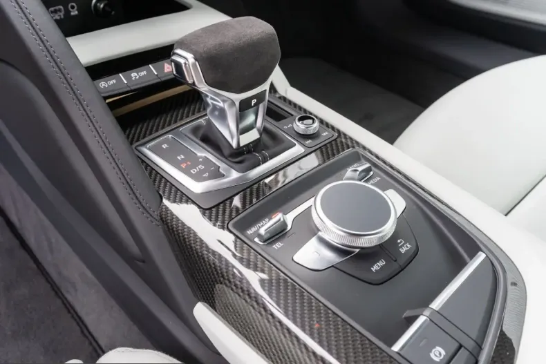Audi R8 din 2023 cu 29.900 km - oferta AUD211578 - foto 15