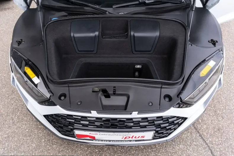 Audi R8 din 2023 cu 29.900 km - oferta AUD211578 - foto 17