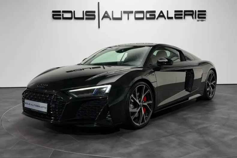 Audi R8 din 2022 cu 35.980 km - oferta AUD211579 - foto 1