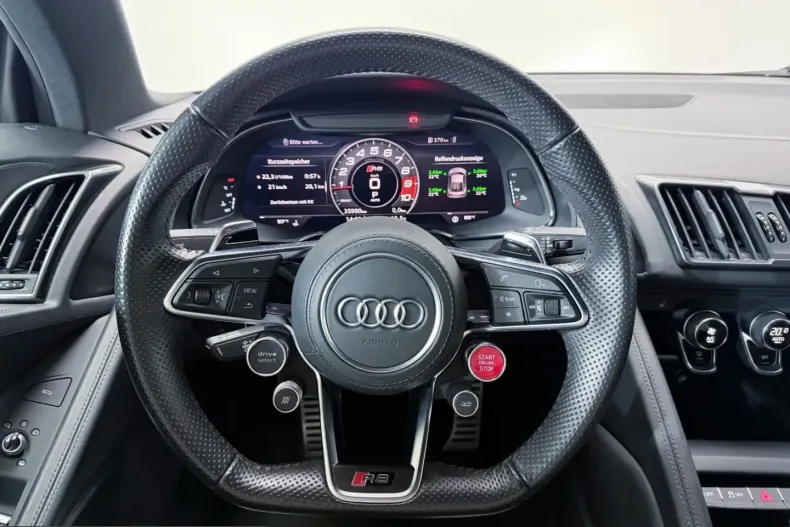 Audi R8 din 2022 cu 35.980 km - oferta AUD211579 - foto 13