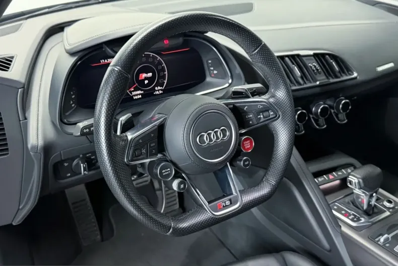 Audi R8 din 2022 cu 35.980 km - oferta AUD211579 - foto 15