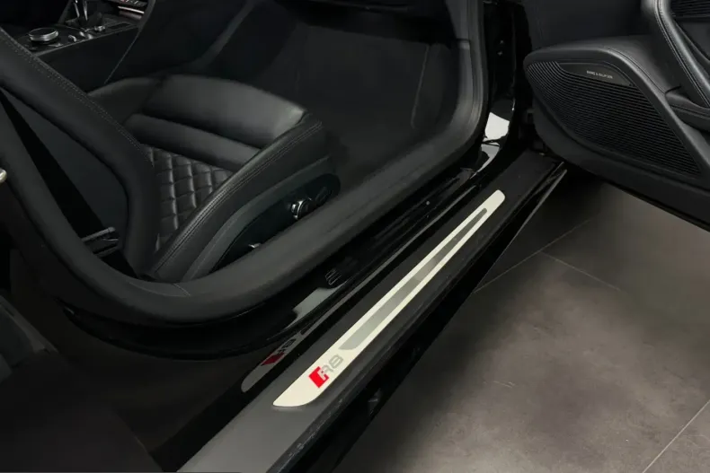 Audi R8 din 2022 cu 35.980 km - oferta AUD211579 - foto 16
