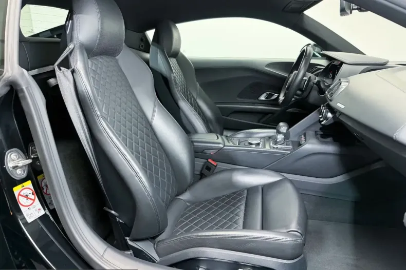 Audi R8 din 2022 cu 35.980 km - oferta AUD211579 - foto 17