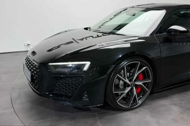 Audi R8 din 2022 cu 35.980 km - oferta AUD211579 - foto 22