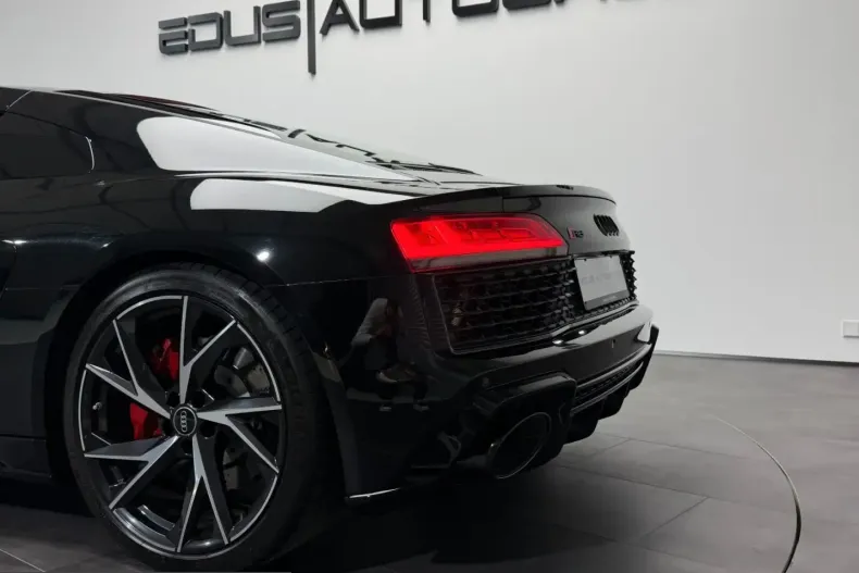 Audi R8 din 2022 cu 35.980 km - oferta AUD211579 - foto 24
