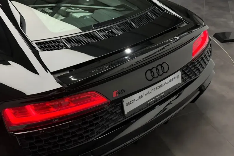 Audi R8 din 2022 cu 35.980 km - oferta AUD211579 - foto 28