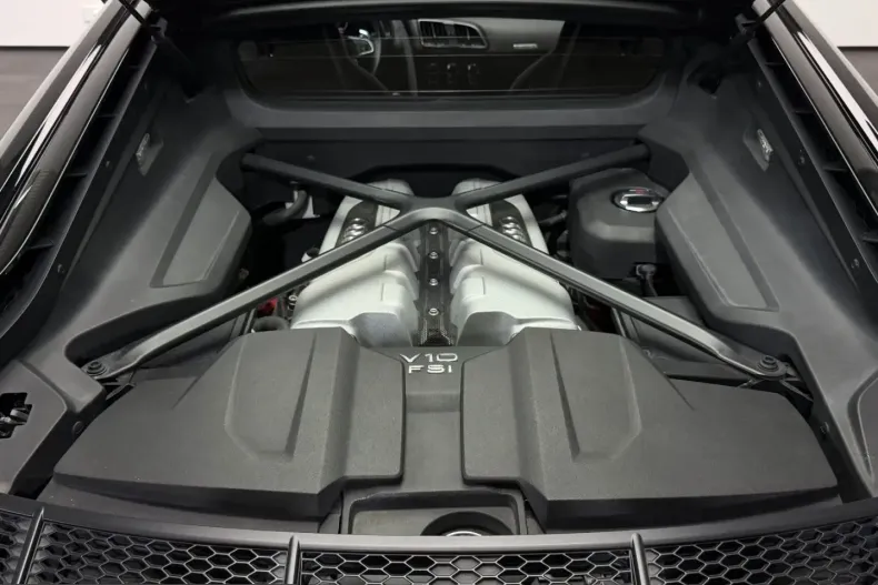 Audi R8 din 2022 cu 35.980 km - oferta AUD211579 - foto 29