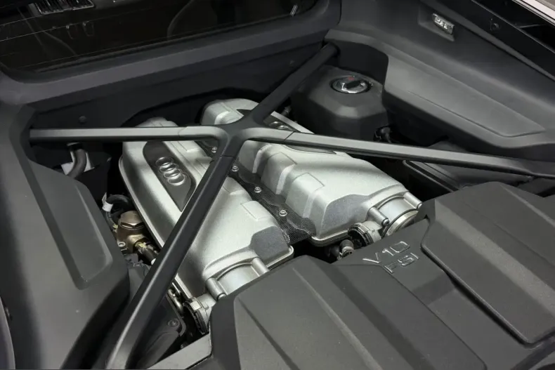 Audi R8 din 2022 cu 35.980 km - oferta AUD211579 - foto 30