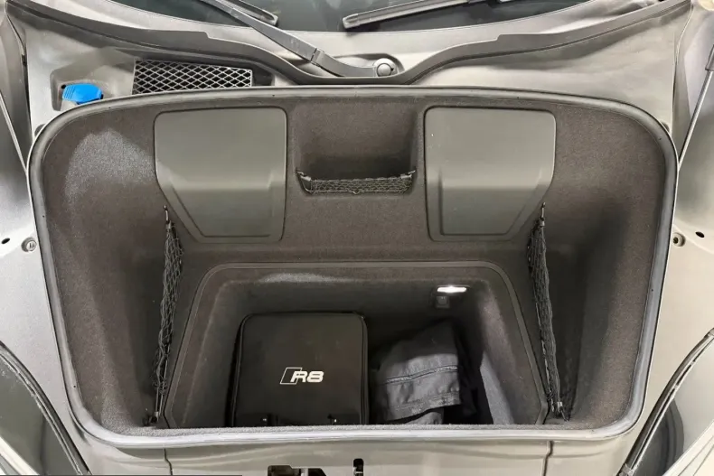 Audi R8 din 2022 cu 35.980 km - oferta AUD211579 - foto 31
