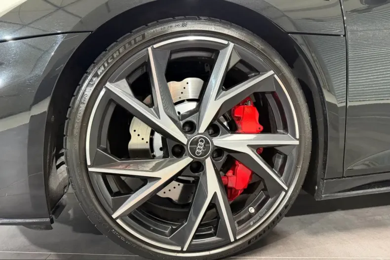 Audi R8 din 2022 cu 35.980 km - oferta AUD211579 - foto 32