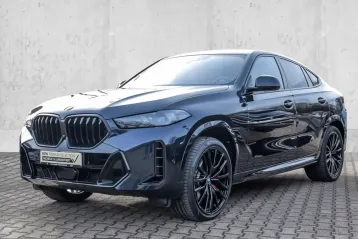 BMW X6 din 2024 - oferta BMW211580