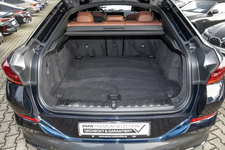 BMW X6 (Seria X) din 2024 cu 41.900 km - oferta BMW211580 - foto 7