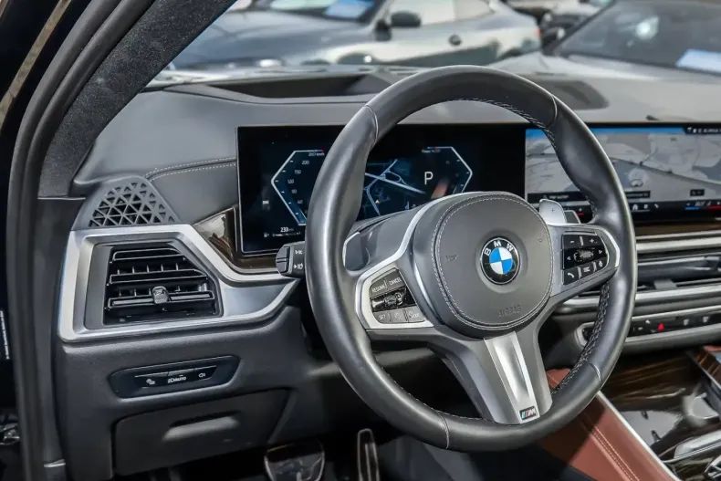 BMW X6 (Seria X) din 2024 cu 41.900 km - oferta BMW211580 - foto 8