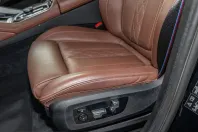 BMW X6 (Seria X) din 2024 cu 41.900 km - oferta BMW211580 - foto 20
