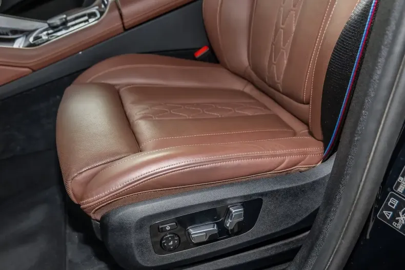 BMW X6 (Seria X) din 2024 cu 41.900 km - oferta BMW211580 - foto 20