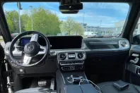 Mercedes-Benz G 400 (Clasa G) din 2023 cu 58.000 km - oferta MER211581 - foto 2