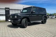 Mercedes-Benz G 400 (Clasa G) din 2023 cu 58.000 km - oferta MER211581 - foto 3