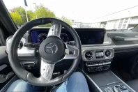 Mercedes-Benz G 400 (Clasa G) din 2023 cu 58.000 km - oferta MER211581 - foto 5