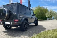 Mercedes-Benz G 400 (Clasa G) din 2023 cu 58.000 km - oferta MER211581 - foto 6